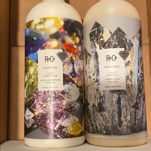 New 1L GEMSTONE set!